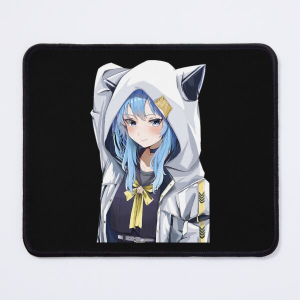 Artikelvorschau, Hololive - Hoshimachi Suisei entworfen und verkauft von madebymsus.