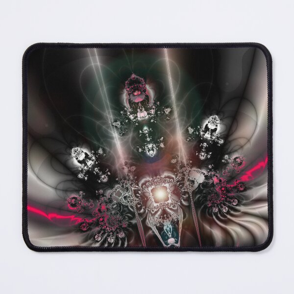 Item preview, Pink Neon Pistils designed and sold by Dana Haynes.