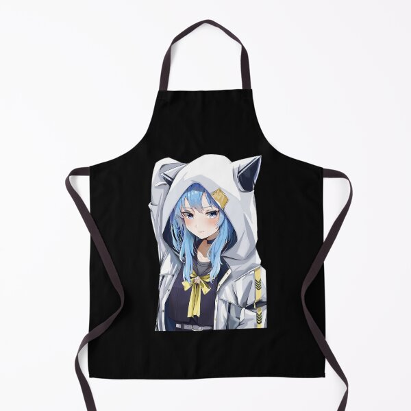 Artikelvorschau, Hololive - Hoshimachi Suisei entworfen und verkauft von madebymsus.