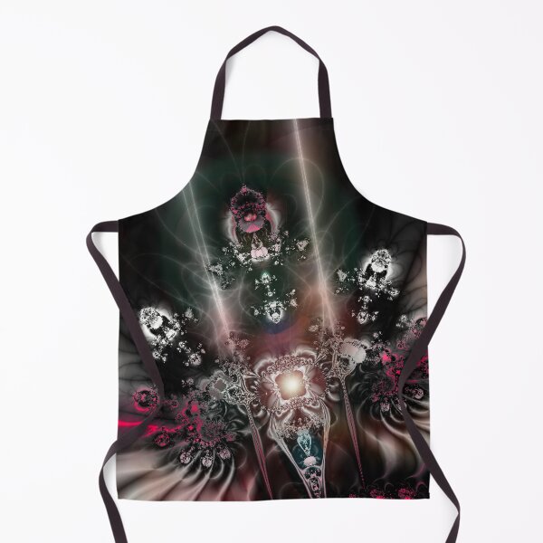 Item preview, Pink Neon Pistils designed and sold by Dana Haynes.