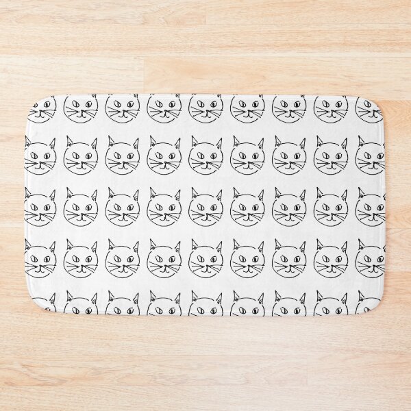 Item preview, Cattitude designed and sold by MagentaTwilight.