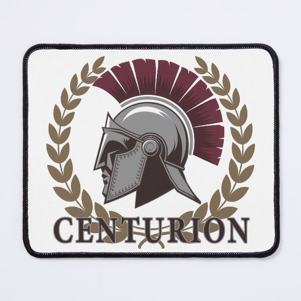 Item preview, Centurion designed and sold by Angry Swan Designs.
