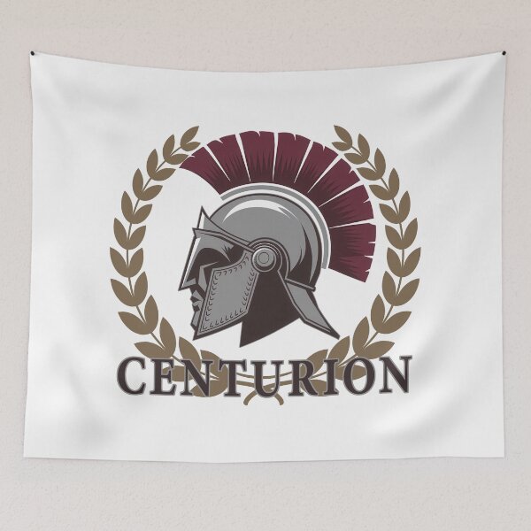 Item preview, Centurion designed and sold by Angry Swan Designs.