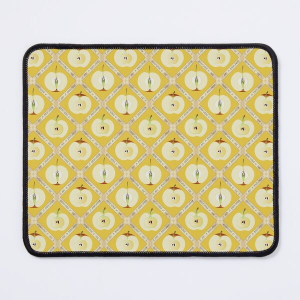 Item preview, I Am a Piemaker Apples on Gold e1c33e designed and sold by Art in My Loft.