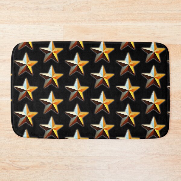 Item preview, Star 3 designed and sold by Zeir Shop.