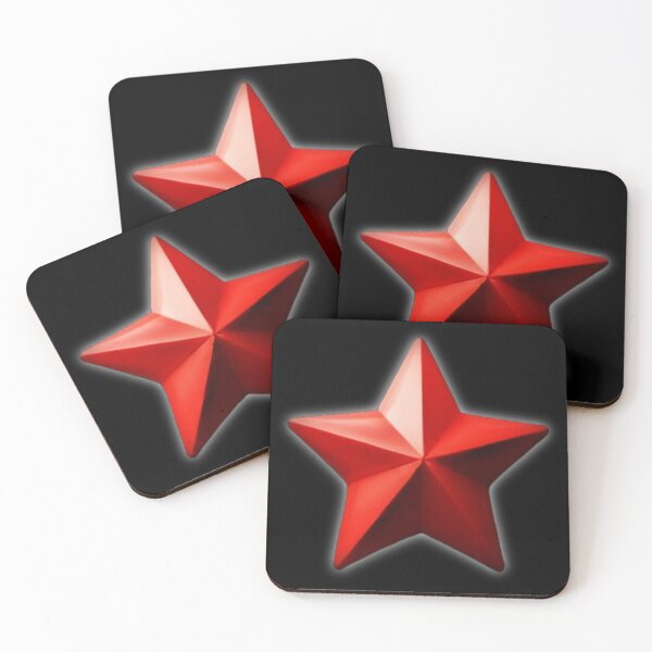 Item preview, Star 4 designed and sold by Zeir Shop.