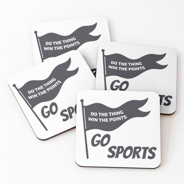 Item preview, Go Sports! designed and sold by CreateEducate.