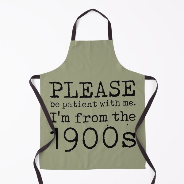 Item preview, Be Patient With Me designed and sold by muskitt.