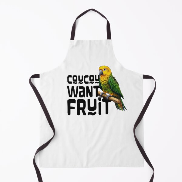 Item preview, CouCou Want Fruit designed and sold by ShubieDoo12.