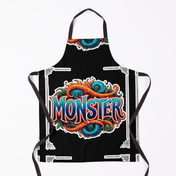 Artikelvorschau, Monster 2 entworfen und verkauft von Zeir Shop.