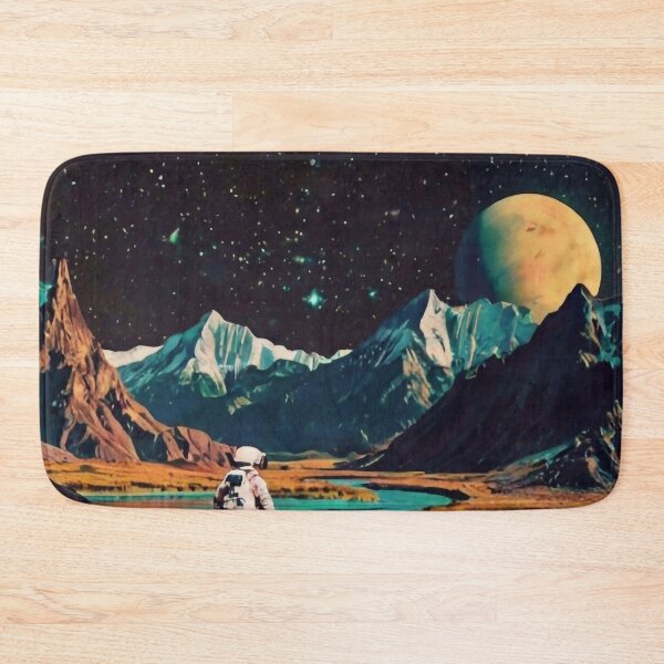 Item preview, Retro Cosmos designed and sold by M-Y-A-R-T-.
