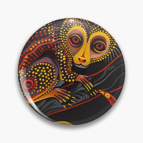 Item preview, Dormouse designed and sold by KootenayDesigns.