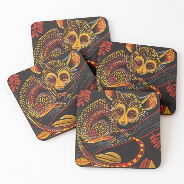 Item preview, Dormouse designed and sold by KootenayDesigns.