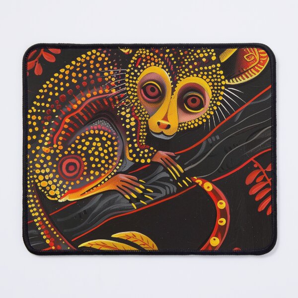 Item preview, Dormouse designed and sold by KootenayDesigns.