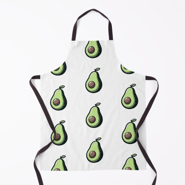 Item preview, Astonishing Avocado designed and sold by PopBop.
