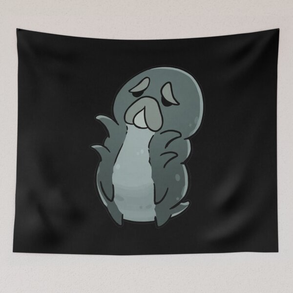Item preview, Hollow Knight - Grub designed and sold by stereoplastik.
