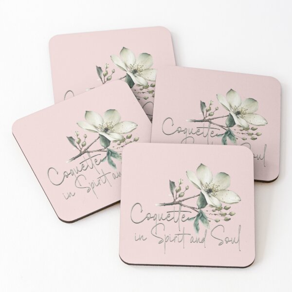 Item preview, Coquette in Spirit and Soul designed and sold by 0penvimark.