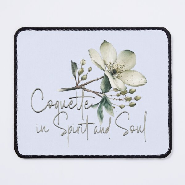 Item preview, Coquette in Spirit and Soul designed and sold by 0penvimark.