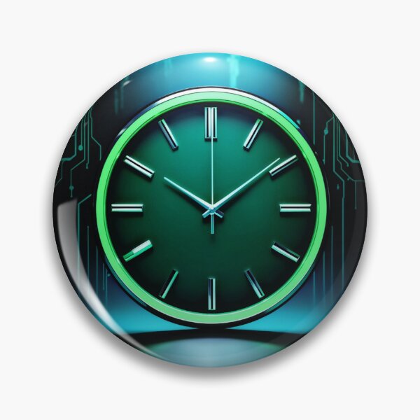 Item preview, Time 1 designed and sold by Zeir Shop.