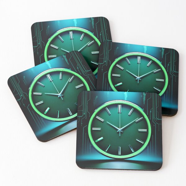 Item preview, Time 1 designed and sold by Zeir Shop.