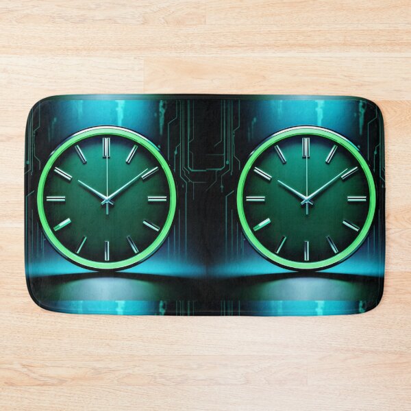 Item preview, Time 1 designed and sold by Zeir Shop.