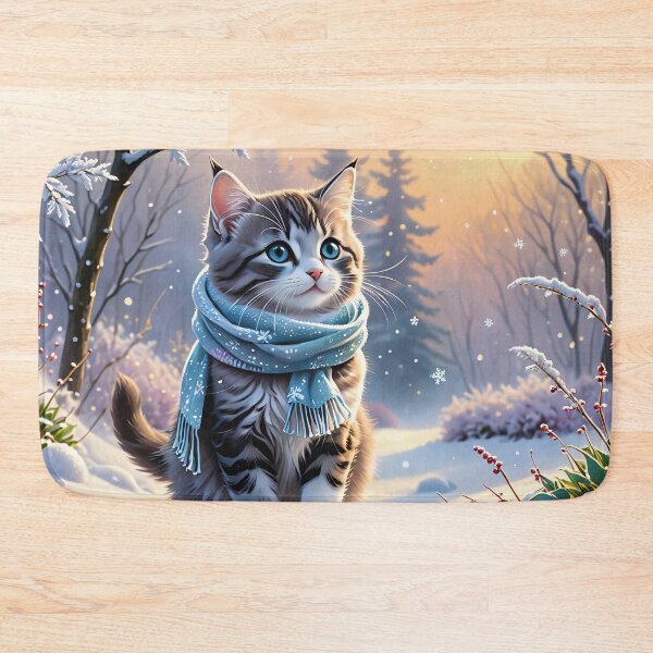 Item preview, snowfall designed and sold by LilithsDesires.