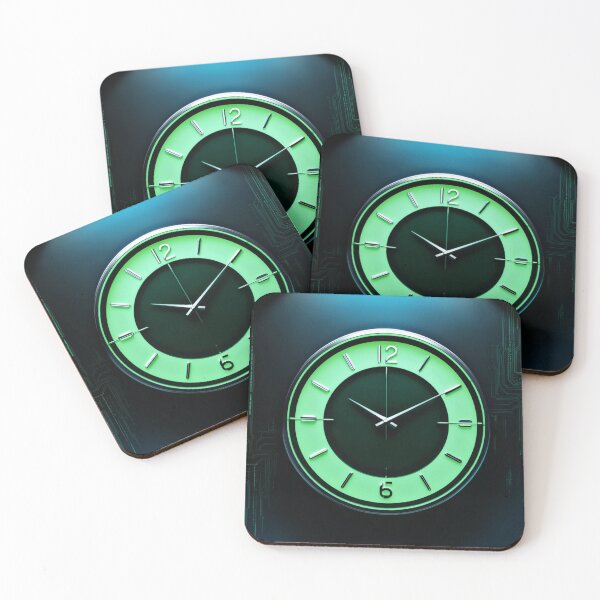 Item preview, Time 2 designed and sold by Zeir Shop.