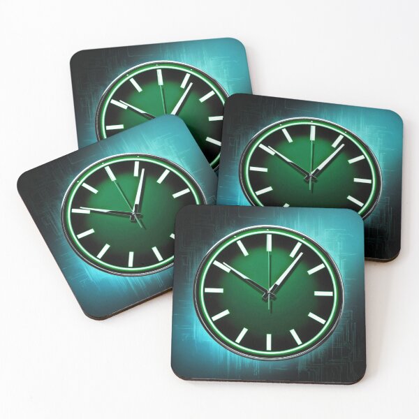 Item preview, Time 3 designed and sold by Zeir Shop.