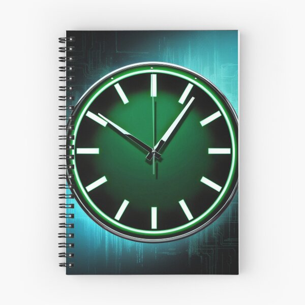 Item preview, Time 3 designed and sold by Zeir Shop.