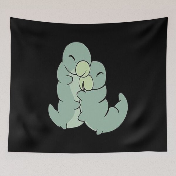 Item preview, Hollow Knight - Grub designed and sold by stereoplastik.