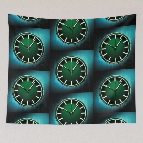 Item preview, Time 3 designed and sold by Zeir Shop.