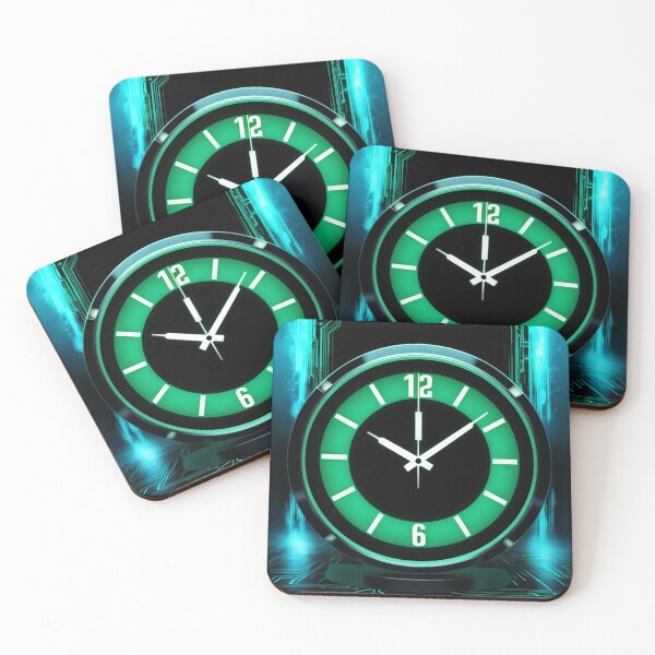 Item preview, Time 4 designed and sold by Zeir Shop.