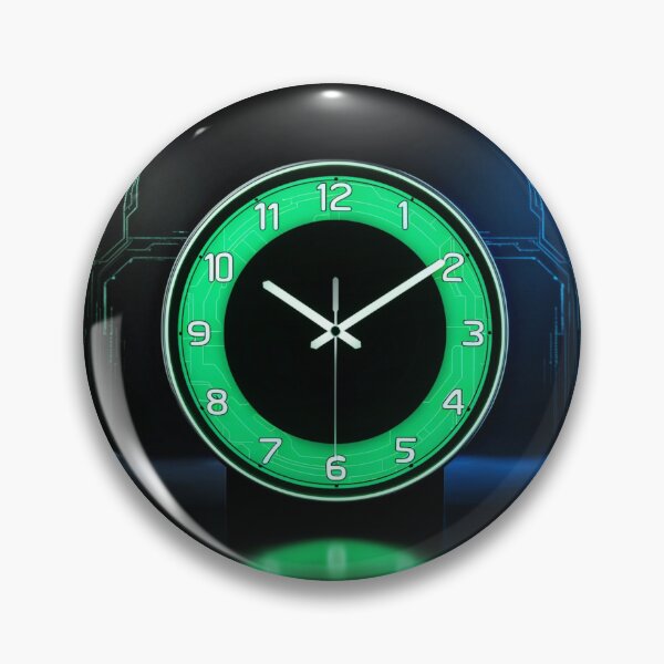 Item preview, Time 5 designed and sold by Zeir Shop.