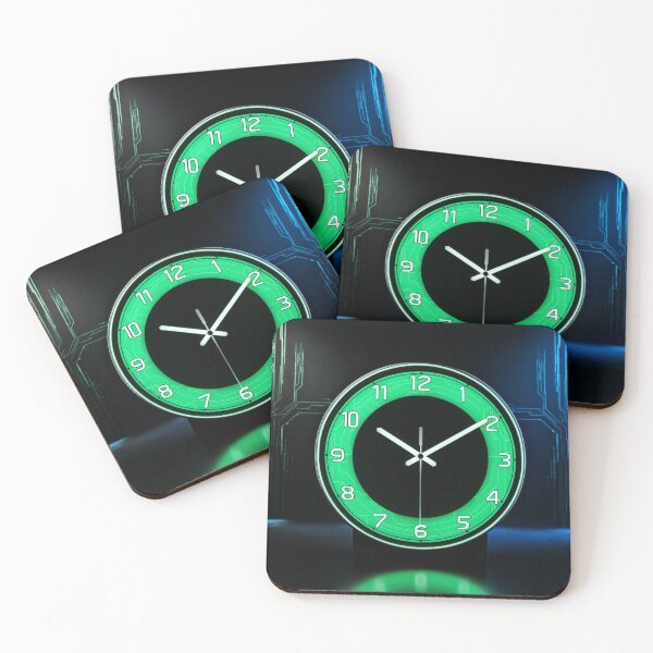 Item preview, Time 5 designed and sold by Zeir Shop.
