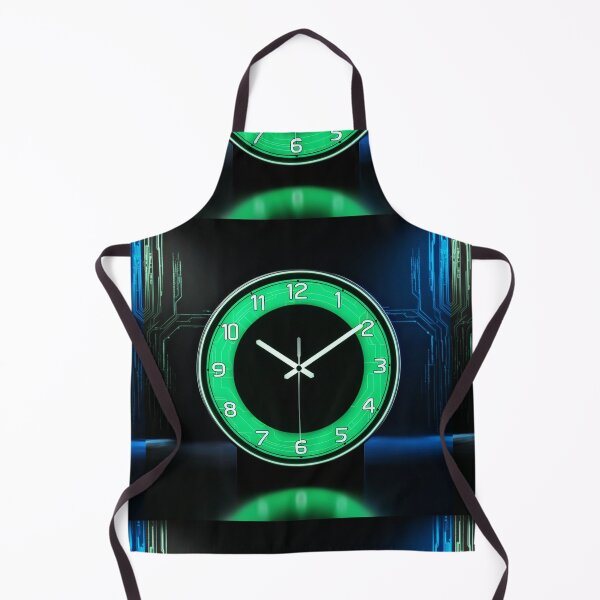 Item preview, Time 5 designed and sold by Zeir Shop.