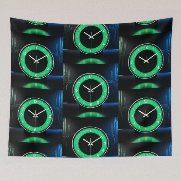 Item preview, Time 5 designed and sold by Zeir Shop.