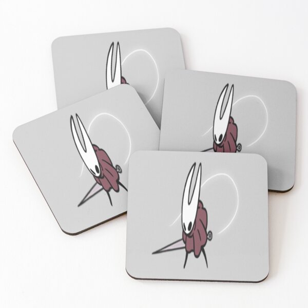 Item preview, Hollow Knight - Hornet designed and sold by stereoplastik.