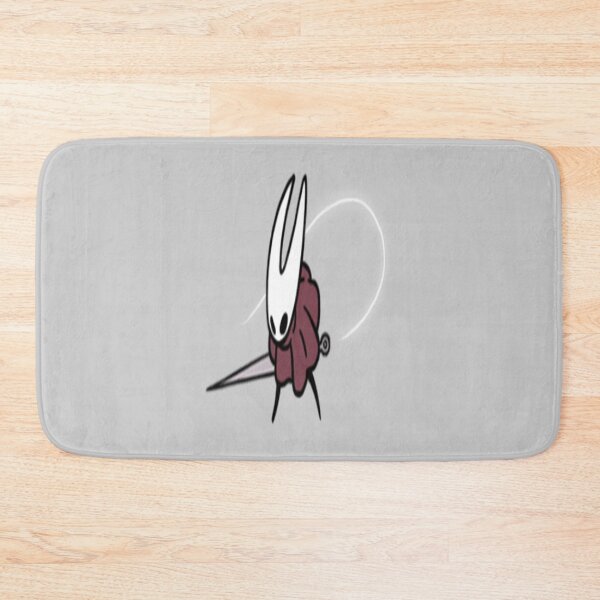 Item preview, Hollow Knight - Hornet designed and sold by stereoplastik.