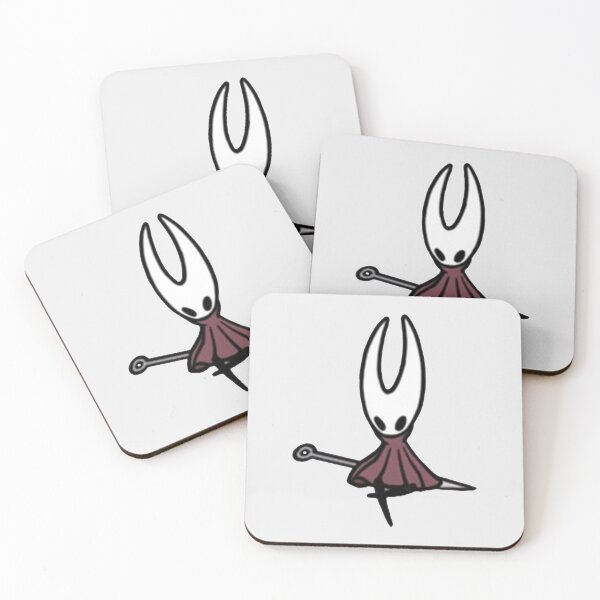Item preview, Hollow Knight - Hornet designed and sold by stereoplastik.