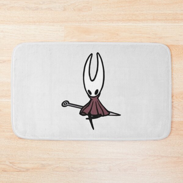 Item preview, Hollow Knight - Hornet designed and sold by stereoplastik.