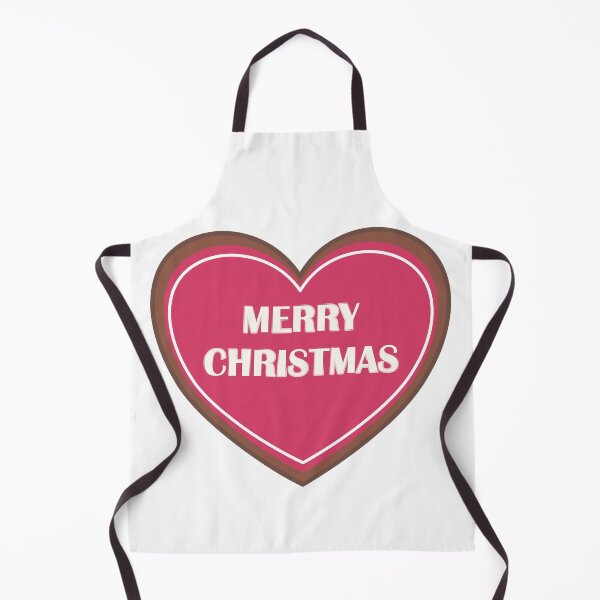 Item preview, Merry Christmas' gingerbread designed and sold by Kapsula2023.