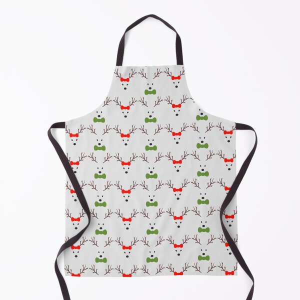 Item preview, Dancer and Prancer? designed and sold by misfitmia5.
