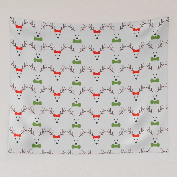 Item preview, Dancer and Prancer? designed and sold by misfitmia5.