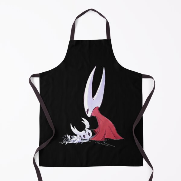 Item preview, Hollow Knight - Hornet designed and sold by stereoplastik.
