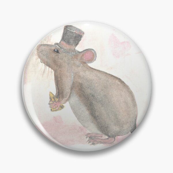 Item preview, Mr. Mouse designed and sold by Coniumchan.