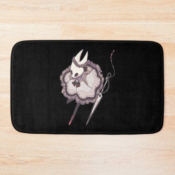 Item preview, Hollow Knight - Hornet designed and sold by stereoplastik.