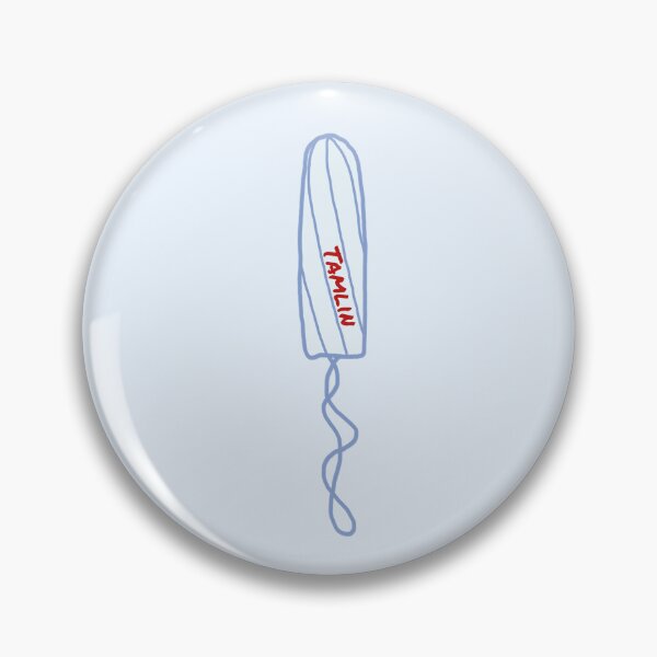 Item preview, Tamlin Tampon designed and sold by coquettecat.