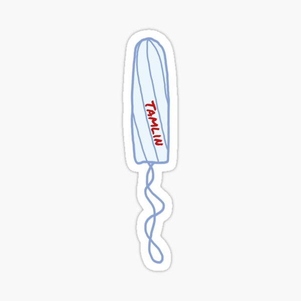 Item preview, Tamlin Tampon designed and sold by coquettecat.