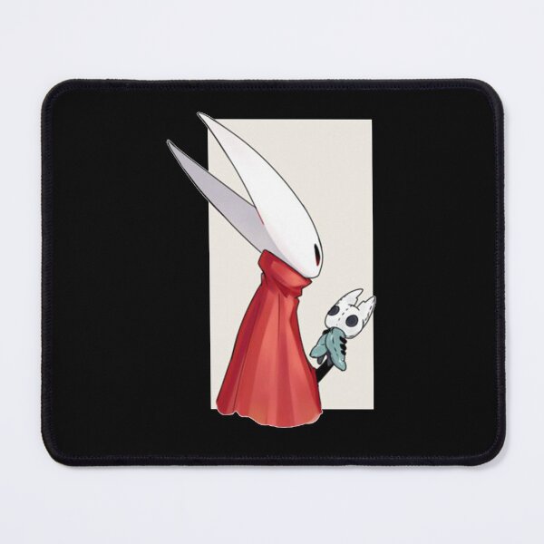 Item preview, Hollow Knight - Hornet designed and sold by stereoplastik.