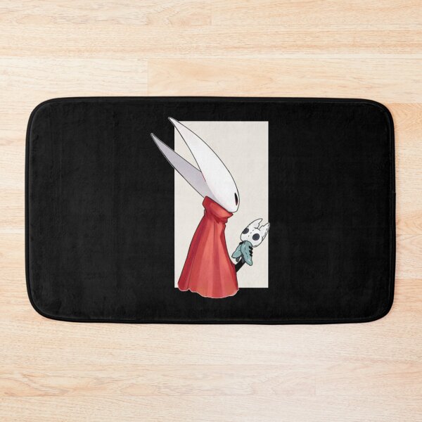 Item preview, Hollow Knight - Hornet designed and sold by stereoplastik.